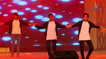 Annual Day 2020 - Part 38 - Engineering ECE Girls - Kongunadu College of Engineering and Technology