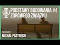 Podstawy budowania zdrowego związku | Audycja Life Architect #4