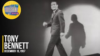 Tony Bennett &quot;From This Moment On&quot; on The Ed Sullivan Show