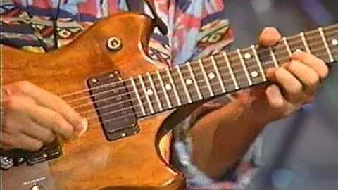 DeJohnette , Hancock , Holland & Metheny / Jack In...