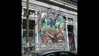 Mb-Sen Úshin Zharalgandaimyn (Speed Up) ( Сен Үшін Жаралғандаймын Speed Up)