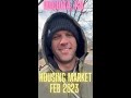 Hows the market  wichita ks housing market feb 2023