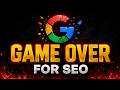 NEW Google IO Update DESTROYS SEO 🤯