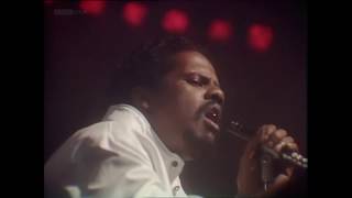 Trevor Walters - Stuck On You (Album Version) TOTP 1984