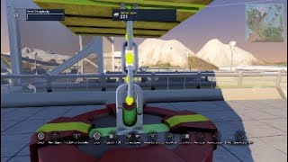 Trials Fusion Editor Tip Swinging Bomb