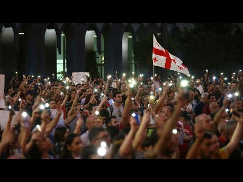 საქართველოს მდებარეობა (ის რაც უნდა ვიცოდეთ ყველამ)