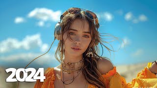 Alan Walker, Dua Lipa, Coldplay, Martin Garrix & Kygo, The Chainsmokers Style 🔥 Summer Vibes #8