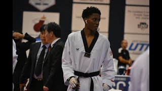 Florida State Highlights | Taekwondo