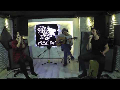 Project Session - Yalnızlık Senfonisi (Akustik Cover)