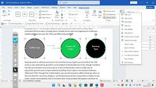 Hada Baro - Microsoft Word 365 - Full Course 70 Lessons