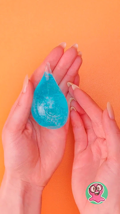 Buat Teman Squishy-mu Sendiri! 😲