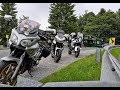 Slovenia motorbike tour 2020