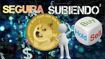 ¿Llegará DOGE a un dólar?