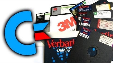 Transferring d64 files back to floppy on the Commodore 64