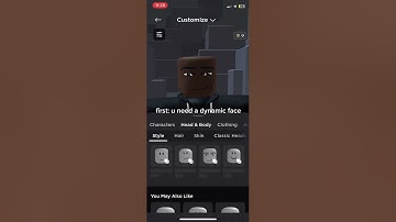 how to get face cam in roblox