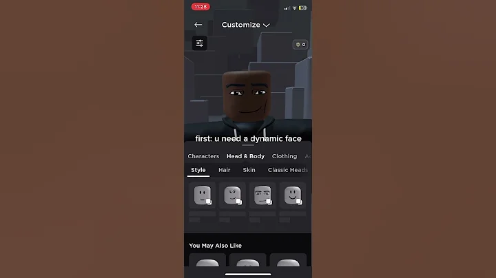 how to get face cam in roblox