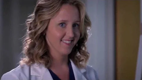 Callica - Erica's Feelings for Callie - Grey's Ana...