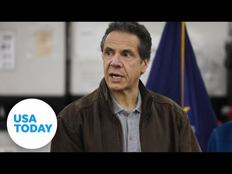 Gov. Andrew Cuomo gives updates on coronavirus pandemic in New York | USA TODAY