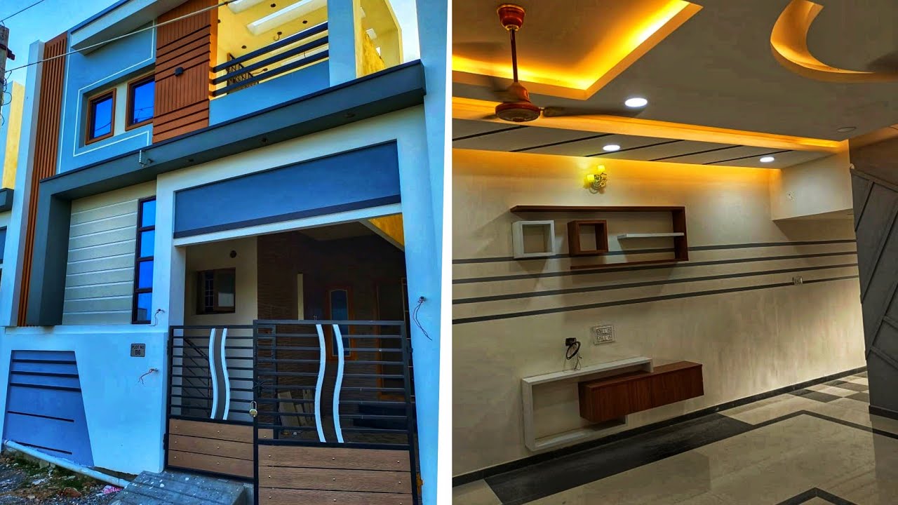 Blue Interior Designs, Ambattur, Chennai, Tamil Nadu | NearMeTrade