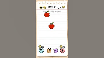 Brain Test Level:12 walkthrough  #Braintest #Games