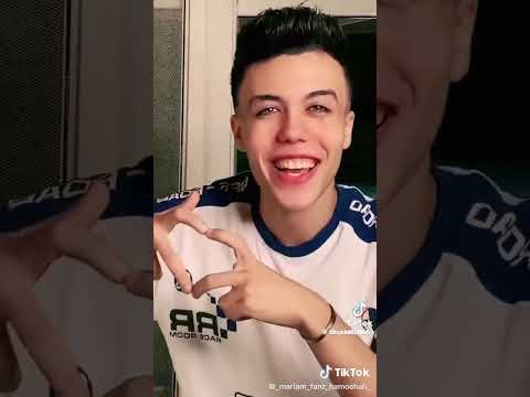 فكك اني بحبك