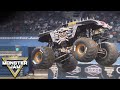 Monster Jam - 2020 - Capital One Arena - Washington DC