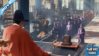 皇帝發動北伐戰爭，正因為沒有一個人支持，反而取得巨大勝利！✨ Chinese drama