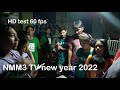 Nmm3 tv new year party 2022