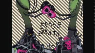 Erase Errata - Fault List