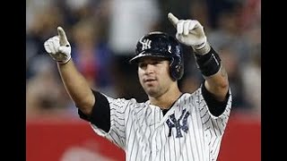 Gary Sanchez Career Highlights