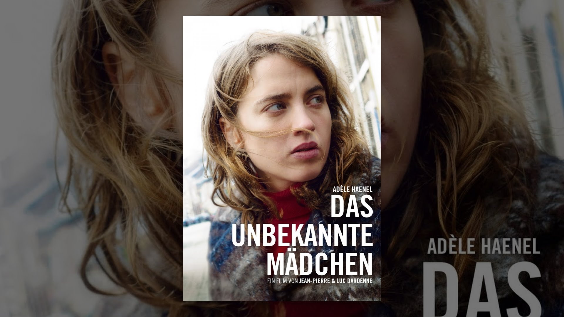 Das Unbekannte Mädchen Das Unbekannte Mädchen