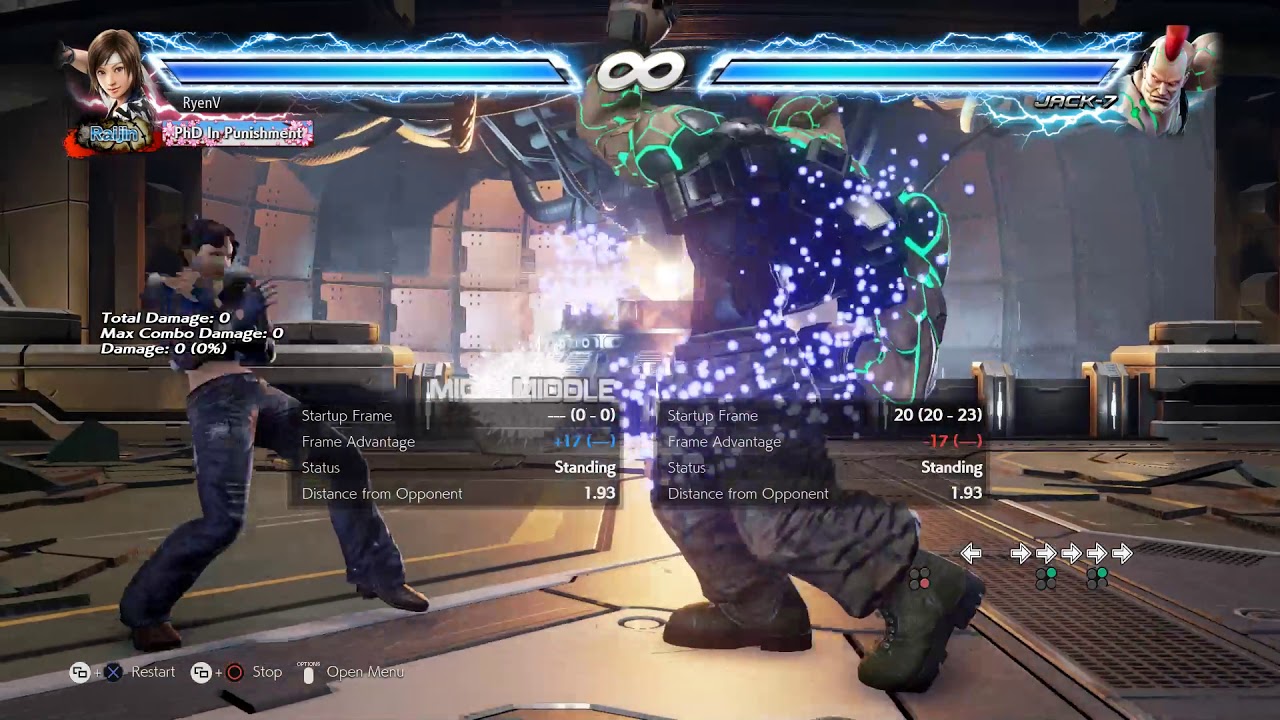 tekken 7 pc low frames