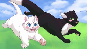 2 MAP parts | Oleander Ashfur MAP |19| Counting stars Ravenpaw and Cloudkit MAP |5| collab Chocobir