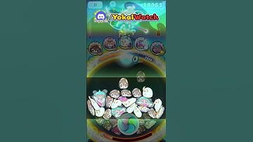 Dragonslayer Enraenra Soultimate Yo-kai Watch Move Animation #YokaiWatch