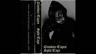 Desolate Tapes - Split Tape