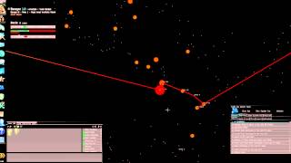 EVE Basic Ep. 02 - Map and Route Planning!