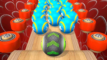 Going Balls SpeedRun Gameplay Level 786-790