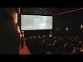 Aftermovie breedbeeld kortfilmfestival 2023