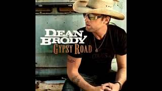 Video thumbnail of "Dean Brody - Bring Down the House"