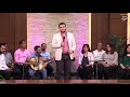 ترنيمه وقت لما تكون صعابي المرنم ديف جاد