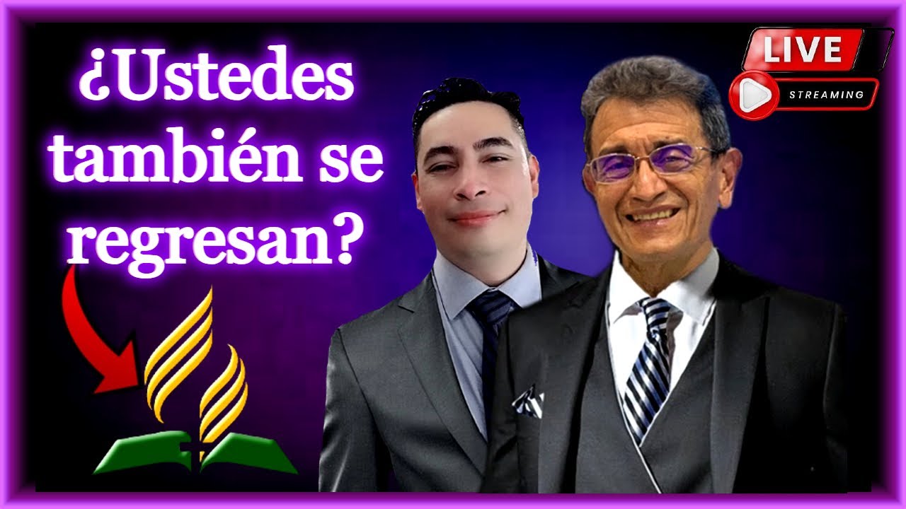 😱¿Vuelven? - Cuáles son sus RAZONES.