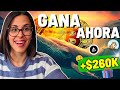 Reparten $260K ¡Algo grande pasa con Bitcoin y criptomonedas!