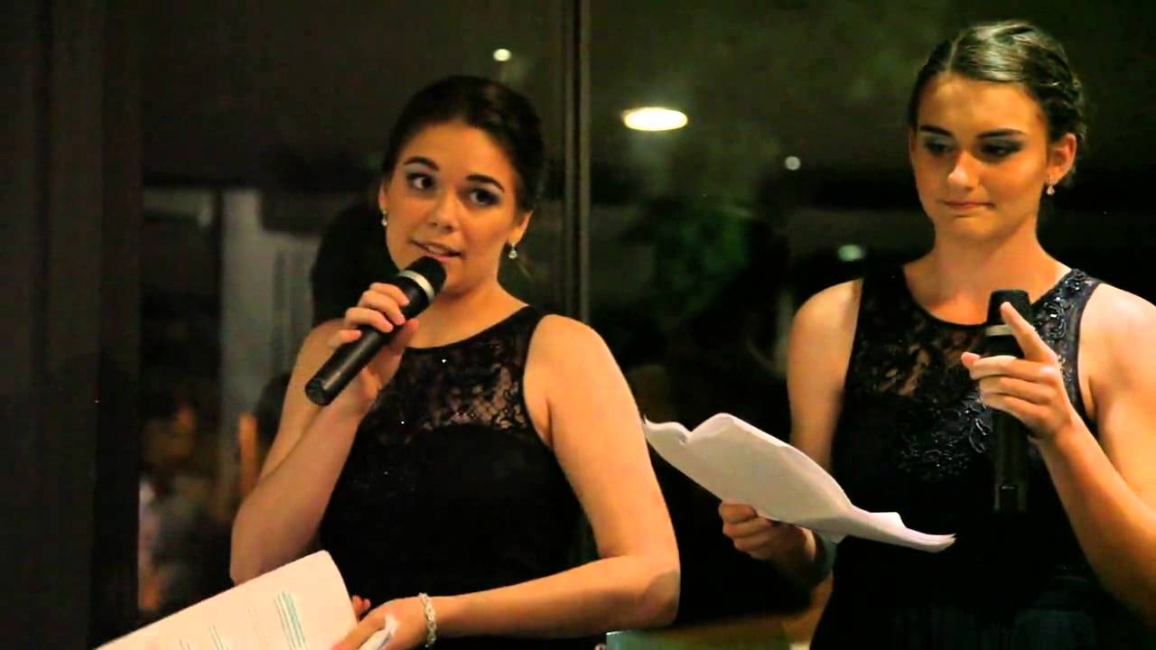 Best Disney Wedding Speech Ever Youtube