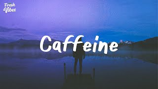 Fly By Midnight - Caffeine (Lyrics) ft. Shoffy