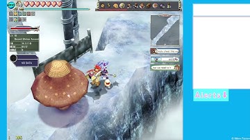 (SPOILERS) Hope Returns | Zwei The Ilvard Insurrection (Session 7)