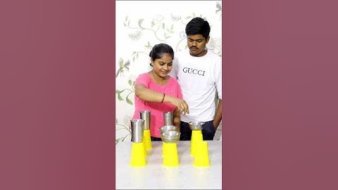 Tic Tac Toe Challenge🤪 #shorts #games #challenge #tictactoe