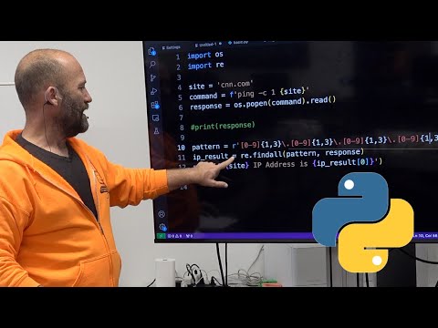 RegEx /Regular Expressions