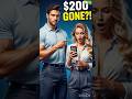 $200 a Month… Gone Without Noticing 💸| The Subscription Trap 💸
