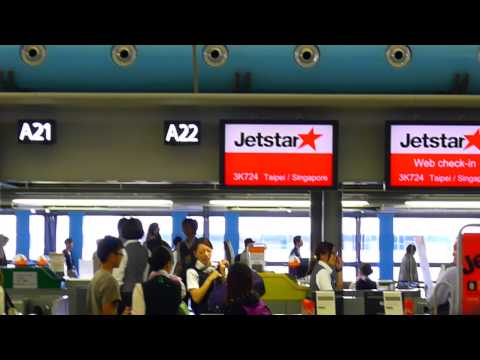2012.10.21關西機場......B1A4