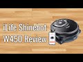 ILife Shinebot W450 Review Best Robot Mop Available ILife Shinebot W450 Review Best Robot Mop Available